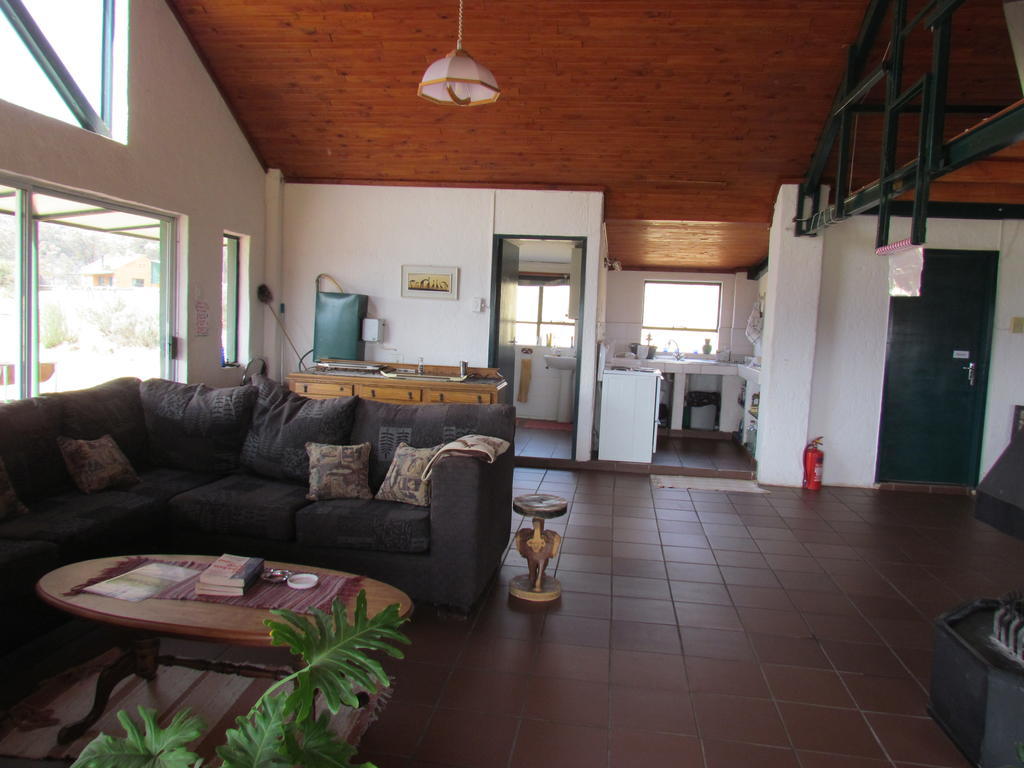 Pumula Guest Farm Villa Fouriesburg Exteriör bild