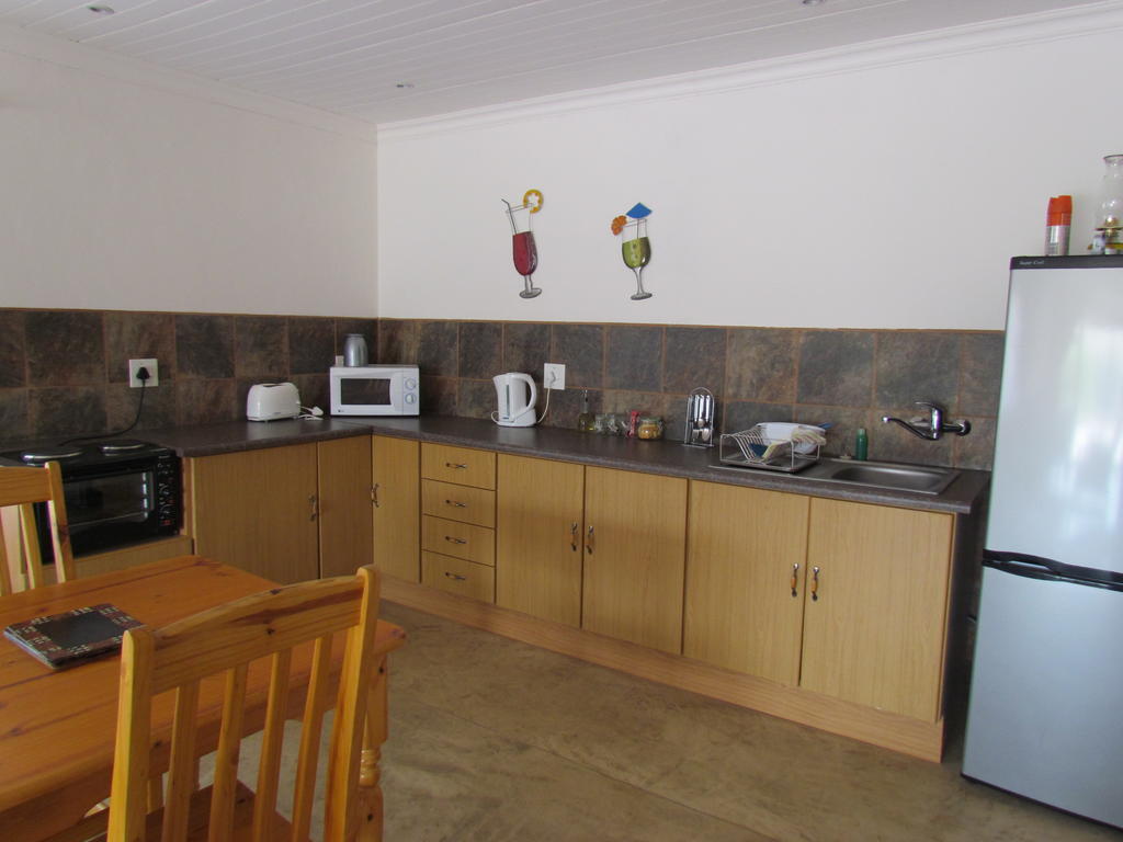 Pumula Guest Farm Villa Fouriesburg Rum bild