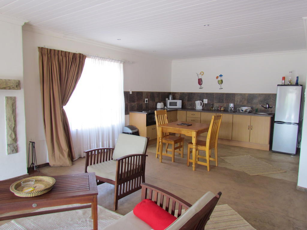 Pumula Guest Farm Villa Fouriesburg Rum bild