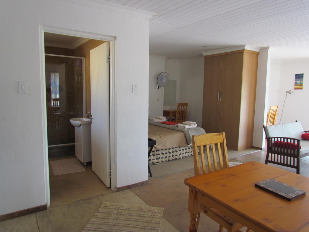 Pumula Guest Farm Villa Fouriesburg Rum bild