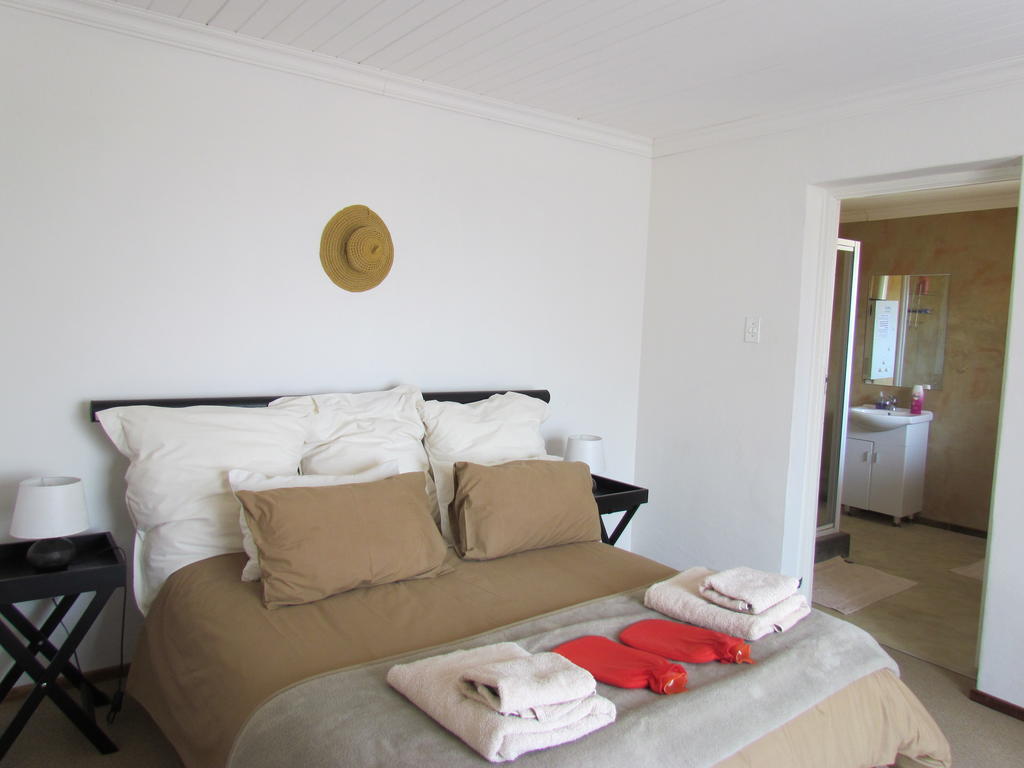 Pumula Guest Farm Villa Fouriesburg Rum bild