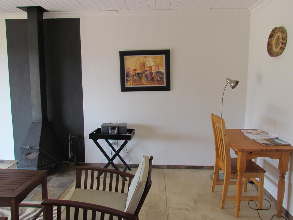 Pumula Guest Farm Villa Fouriesburg Rum bild