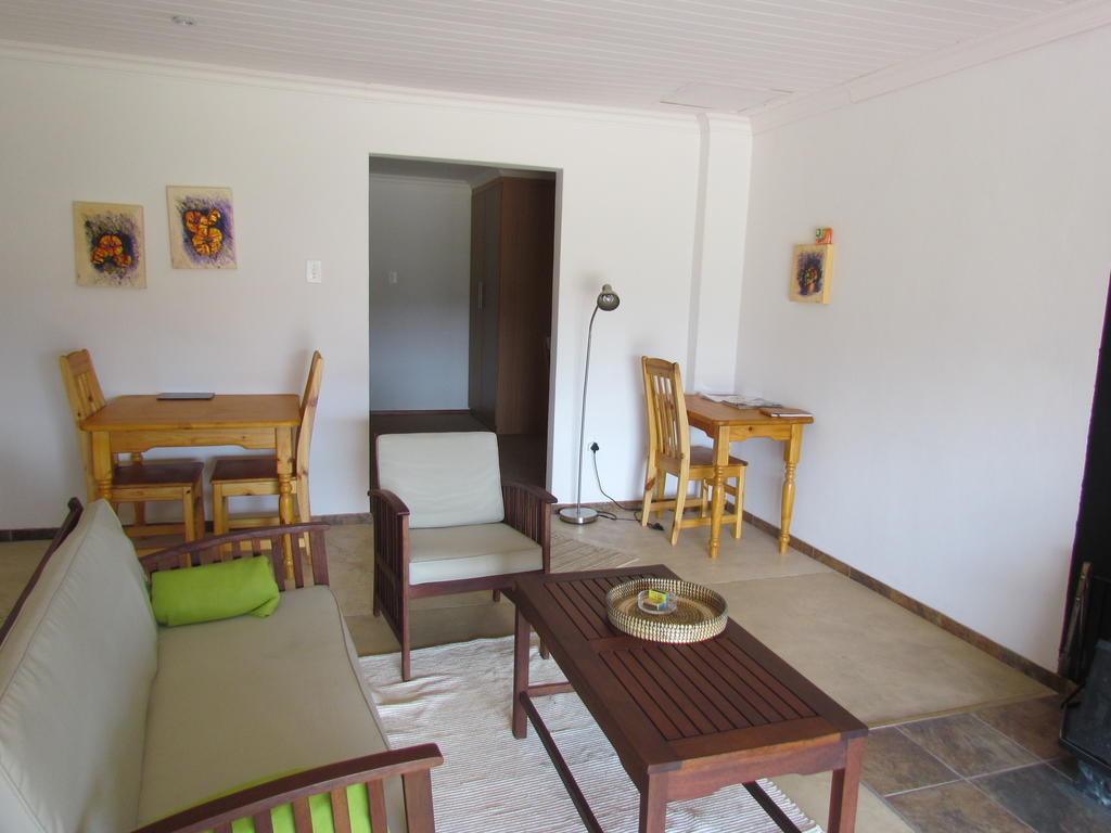Pumula Guest Farm Villa Fouriesburg Rum bild