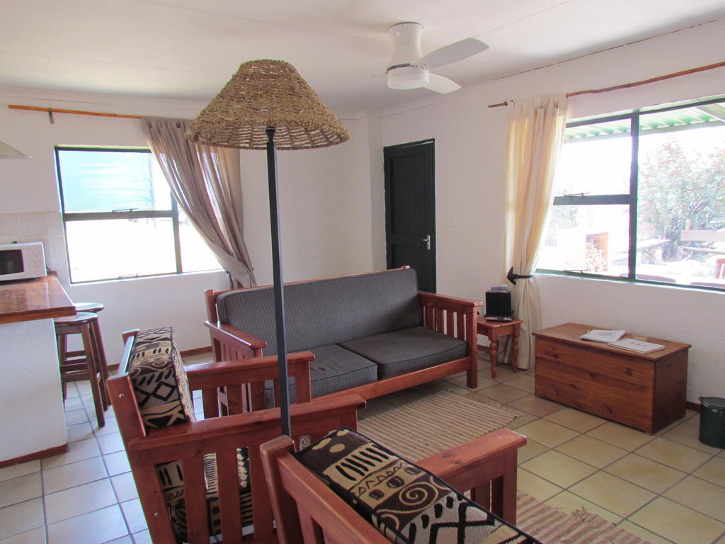 Pumula Guest Farm Villa Fouriesburg Rum bild