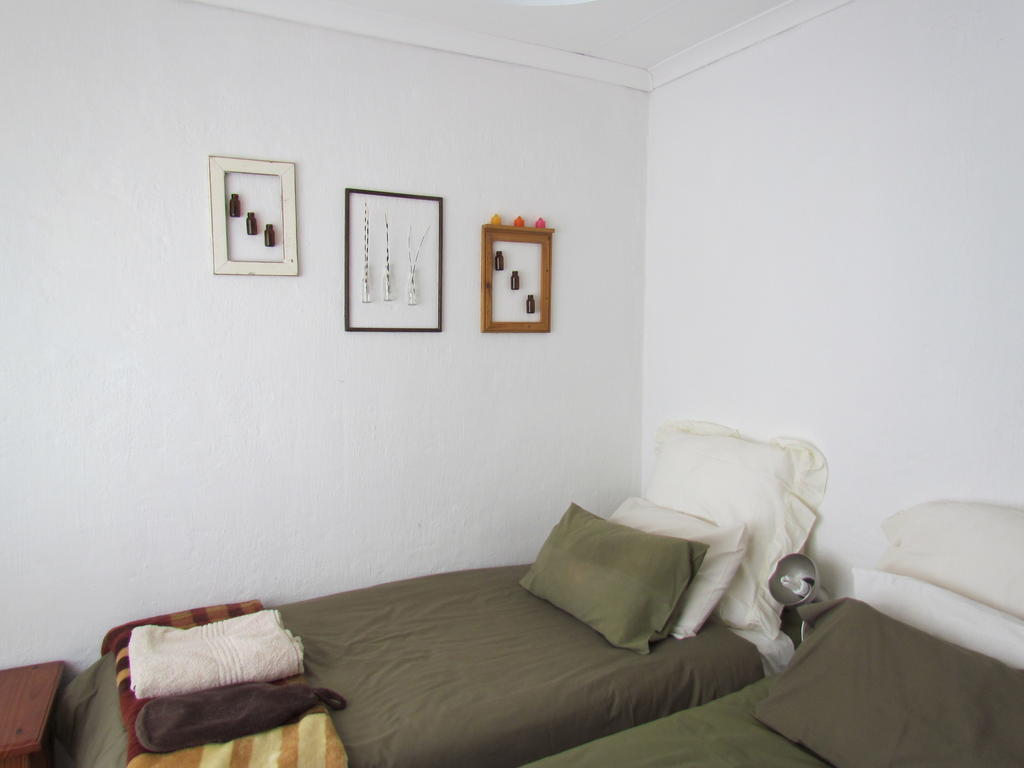 Pumula Guest Farm Villa Fouriesburg Rum bild