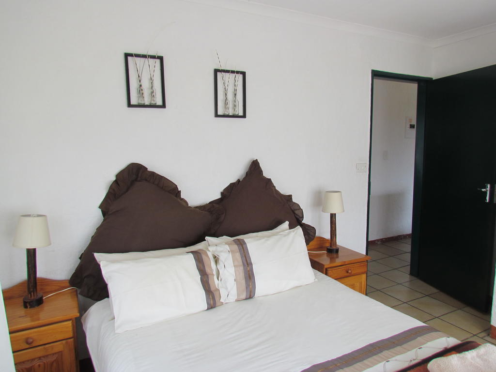 Pumula Guest Farm Villa Fouriesburg Rum bild